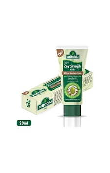 Arifoğlu Doğal Zeytinyağlı Tüp Krem 20 ML
