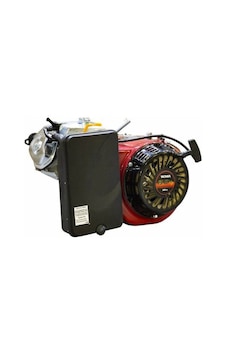 Weima WM188FE-V Marşlı Konik Krank 3600 Devir 13 HP Benzinli Motor Weima WM188FE-V Marşlı Konik Krank 3600 Devir 13 HP Benzinli Motor