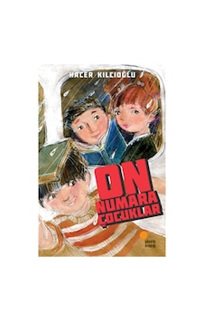 On Numara Çocuklar On Numara Çocuklar