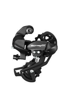 Shimano Tourney Rd-tx800 Arka Aktarıcı 7/8v Siyah