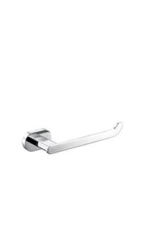 Bocchi 3014-0008 Livorno Tuvalet Kağıtlık Açık Krom Bocchi 3014-0008 Livorno Tuvalet Kağıtlık Açık Krom