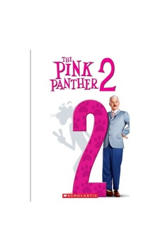Scholastic Elt Readers Level 1: The Pink Panther 2 + Cd Scholastic Elt Readers Level 1: The Pink Panther 2 + Cd