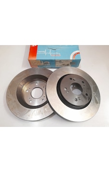 HONDA CRV ÖN FREN DİSKİ (293x5)97 SONRASI HONDA CRV ÖN FREN DİSKİ (293x5)97 SONRASI