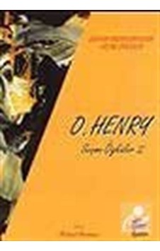 O.Henry Seçme Öyküler 2 - O. Henry - Epsilon Yayınevi