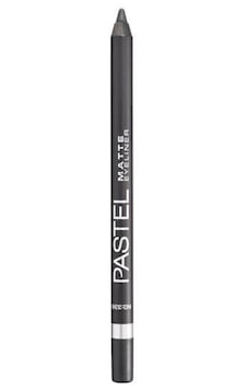 Pastel Matte Waterproof Long Lasting Eyeliner Siyah Pastel Matte Waterproof Long Lasting Eyeliner Siyah