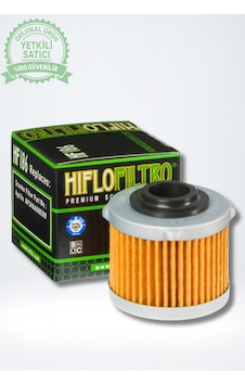 Hf186 Yağ Filtresi Hiflo Filtro Hf186 Yağ Filtresi Hiflo Filtro