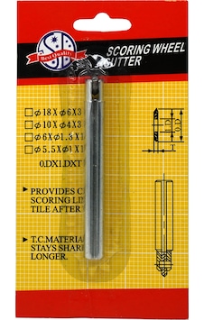 Promaster Ms52597 Fayans Kesici Yedek Bıçak 10 MM Promaster Ms52597 Fayans Kesici Yedek Bıçak 10 MM