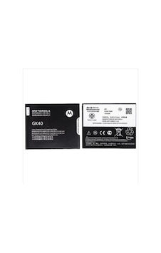 Motorola Moto E3 - E4 - G5 - G4 Play - Gk40 Batarya Pil Motorola Moto E3 - E4 - G5 - G4 Play - Gk40 Batarya Pil