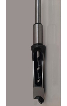 kare delik delme ucu 12mm