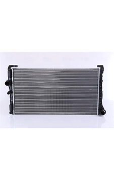Su Radyatörü - Fiat Punto, Idea - Nıssens-68806 01073619 Su Radyatörü - Fiat Punto, Idea - Nıssens-68806 01073619