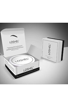 Loshel Eyebrow Wax 1 Loshel Eyebrow Wax 1