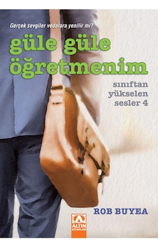Güle Güle Öğretmenim