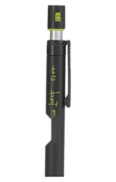 Yeşil Renkli 0.5 Mm Versatil Kalem Yeşil Renkli 0.5 Mm Versatil Kalem