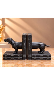 Polyester Köpek Kitap Tutucu Seti Alk6093 Polyester Köpek Kitap Tutucu Seti Alk6093