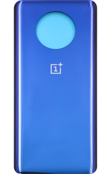 Oneplus 7T Uyumlu Arka Pil Batarya Kapağı Cam HD1901 HD1903 HD1900 HD1907 Mavi Oneplus 7T Uyumlu Arka Pil Batarya Kapağı Cam HD1901 HD1903 HD1900 HD1907 Mavi