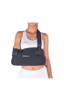 Orthocare 3510 Armsling Velcro Kol Askısı Orthocare 3510 Armsling Velcro Kol Askısı