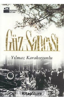 Güz Sancısı / Yılmaz Karakoyunlu