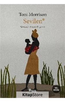 Kitapstore Sevilen / Toni Morrison Kitapstore Sevilen / Toni Morrison