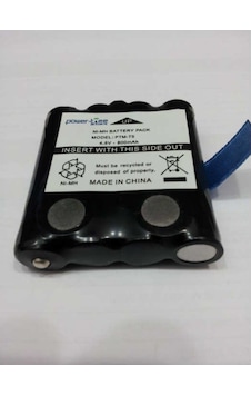 Motorola Tlkr-T50-T60-T80 Uyumlu Pmr Telsiz Şarjlı Pili Motorola Tlkr-T50-T60-T80 Uyumlu Pmr Telsiz Şarjlı Pili
