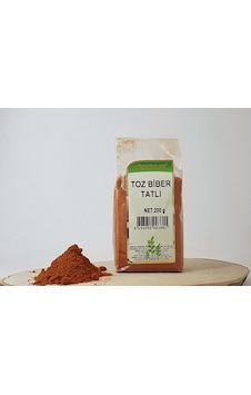 Gürbüzler Toz Biber Tatlı 200 G Gürbüzler Toz Biber Tatlı 200 G