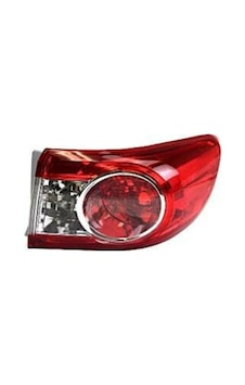 Toyota Corolla Uyumlu Arka Far Stop Lambasi Sag Dis 2010--2013 (Duylu) 449315229 Toyota Corolla Uyumlu Arka Far Stop Lambasi Sag Dis 2010--2013 (Duylu) 449315229