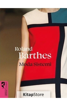 Moda Sistemi / Roland Barthes