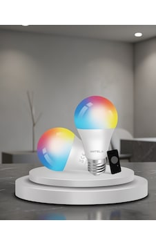 Akıllı Led Ampul 9 Watt Rgbw Xuczrgblambaaaa-2 Diğer Akıllı Led Ampul 9 Watt Rgbw Xuczrgblambaaaa-2 Diğer
