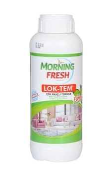 Mornıng Fresh Fresh Jel Yüzey Temizleyici 1000 Ml Tekli Mornıng Fresh Fresh Jel Yüzey Temizleyici 1000 Ml Tekli