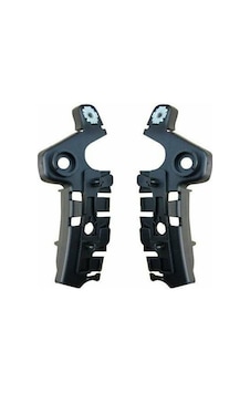 Renault Megane III-3 Ön Tampon Braketi Tk 620940001R Renault Megane III-3 Ön Tampon Braketi Tk 620940001R