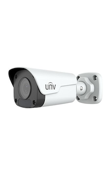 Unv Ipc2124lb-sf40km-g 4 Mp Bullet 4mm Ip Kamera