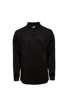 Baran Işık Lakos Polo Yaka Sweatshırt 001 Baran Işık Lakos Polo Yaka Sweatshırt 001