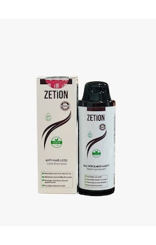 Zetion Saç Güçlendirici Şampuan 200 ML