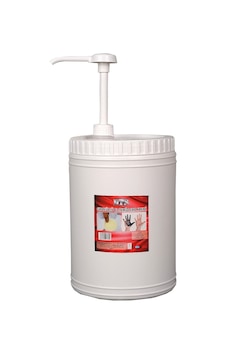 Dtx Kimya Talaşlı El Temizleme Sabunu 4 KG