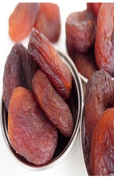 Doğal Gün Kurusu Kayısı Jumbo Büyük Boy 1 Kg Diğer