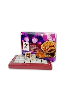 Tariş Cevizli İncir Lokumu 450 G Tariş Cevizli İncir Lokumu 450 G