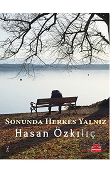 Kırmızı Kedi Yayınevi - Sonunda Herkes Yalnız