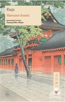 Kapı / Natsume Soseki Kapı / Natsume Soseki