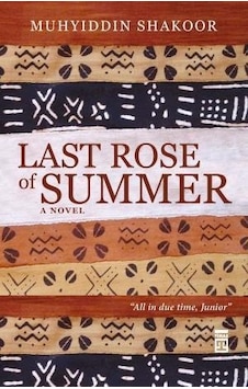 Last Rose Of Summer Yazdan Kalan Son Gül İngilizce