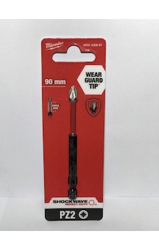 Milwaukee Pz2 Yıldız 90 MM Milwaukee Pz2 Yıldız 90 MM