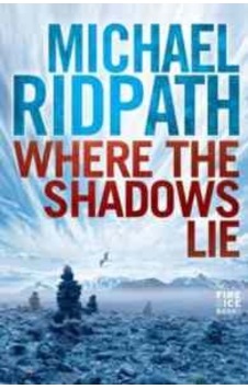 Where the Shadows Lie 9781848873995 Where the Shadows Lie 9781848873995