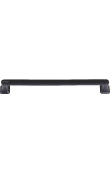 Gürçayhırdavat Manço Kulp Siyah 160Mm (2 Adet) Gürçayhırdavat Manço Kulp Siyah 160Mm (2 Adet)