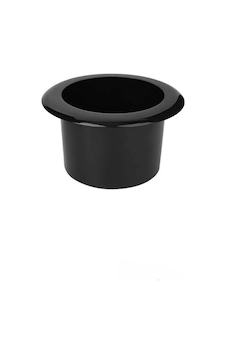 Shuıvan Bardaklık Gömme Bardak Tutucu Çap 65mm - Siyah-1999 Shuıvan Bardaklık Gömme Bardak Tutucu Çap 65mm - Siyah-1999