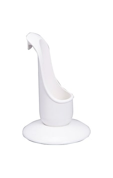 1711732816 Ista 88-95 Gram Tüp Altlığı Plastik 1711732816 Ista 88-95 Gram Tüp Altlığı Plastik