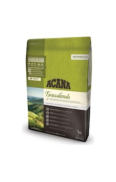 Acana Grasslands Kuzu Etli Tahılsız Yetişkin Köpek Maması 11.4 KG Acana Grasslands Kuzu Etli Tahılsız Yetişkin Köpek Maması 11.4 KG