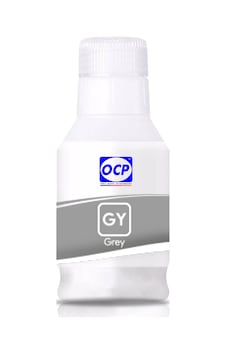 OCP Canon GI-43 GY Kartuş Mürekkebi 135ml GY Grey Gri Dye