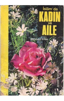 İslamda Kadın Ve Aile - Mehmet Emre