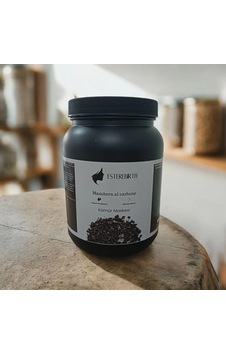 Esterebirth Kömür Maskesi 500 G Esterebirth Kömür Maskesi 500 G