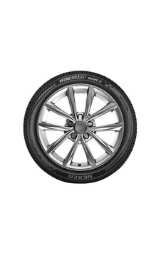 Nexen 255/55r20 110v Wınguard Sport 3 Suv Kış 2025 Nexen 255/55r20 110v Wınguard Sport 3 Suv Kış 2025