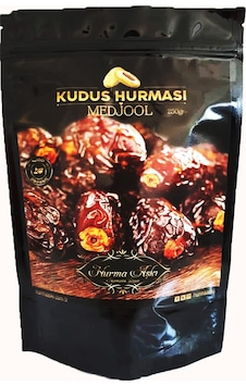 Hurma Aşkı Kudus Hurması 250 G
