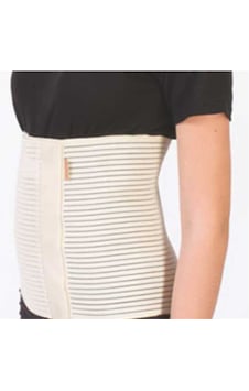 3e Medikal Abdominal Korse - Standart Beden 3e Medikal Abdominal Korse - Standart Beden